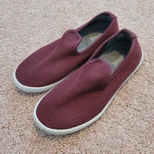 Allbirds Tree Lounger - women's 8 preowned